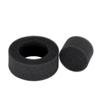 4PCS Insert Foam Sponge 74mmx45mmx30mm Compatible with 1 16 MN86 MN99s1 12 1 10 Wheel Tire RC Car Spare Parts view 4