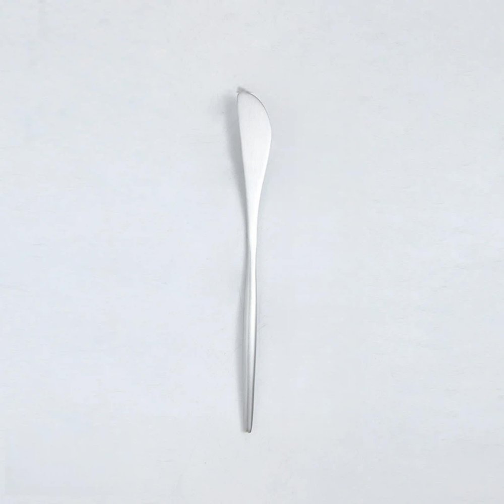 304 stainless steel knife, spoon, restaurant tableware, hotel tableware, Western cuisine, creative knife, spoon