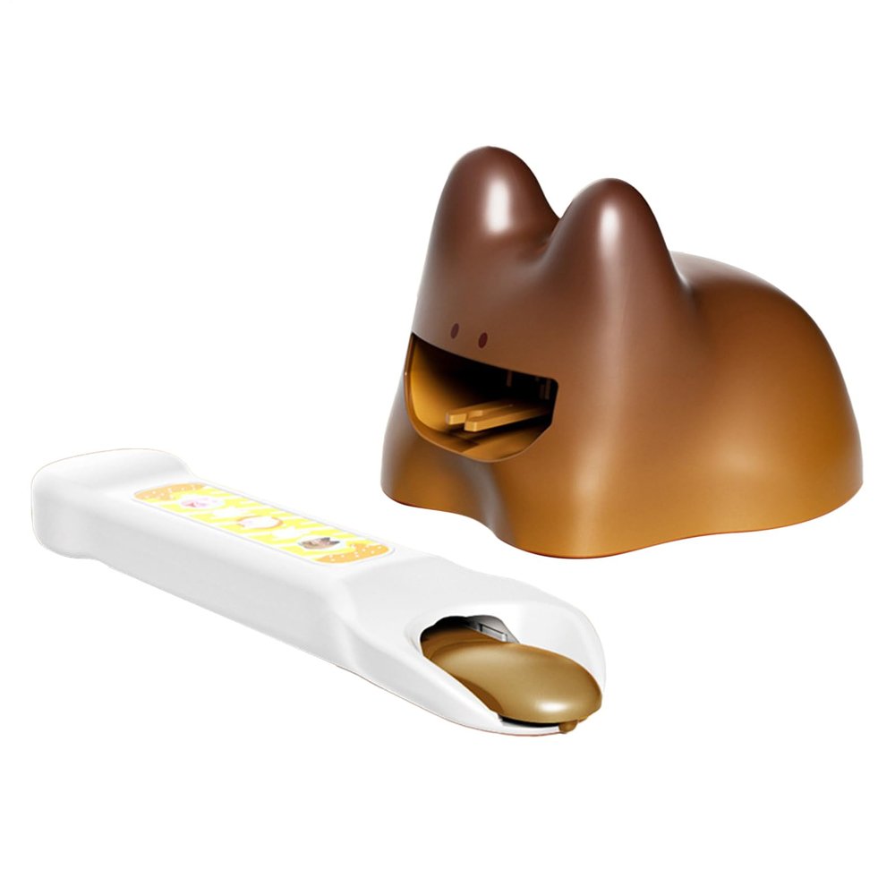 Children's Pretend Feeding Toy, Interactive and Fun Play, ABS, Fake Food Play Toys, Jelly Feeding Game Set, Colorful and Realistic Design, for Boys, Girls, Kindergarten, Playroom, Home