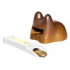 Children's Pretend Feeding Toy, Interactive and Fun Play, ABS, Fake Food Play Toys, Jelly Feeding Game Set, Colorful and Realistic Design, for Boys, Girls, Kindergarten, Playroom, Home view 1