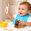 Children's Pretend Feeding Toy, Interactive and Fun Play, ABS, Fake Food Play Toys, Jelly Feeding Game Set, Colorful and Realistic Design, for Boys, Girls, Kindergarten, Playroom, Home view 3