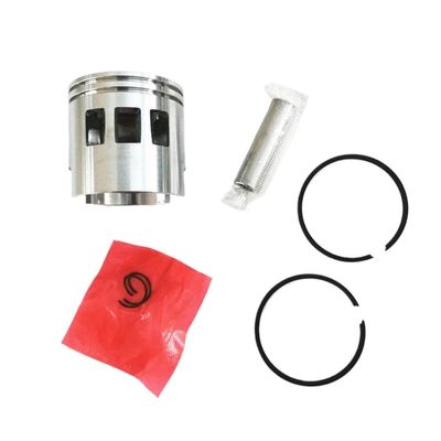 46mm Piston with 12mm Pin for PGT46 Cylinder Compatible with 103 104 105 Rcx Sp Spx Models