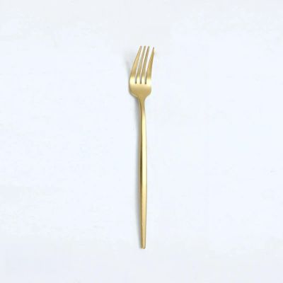 304 stainless steel knife, spoon, restaurant tableware, hotel tableware, Western cuisine, creative knife, spoon