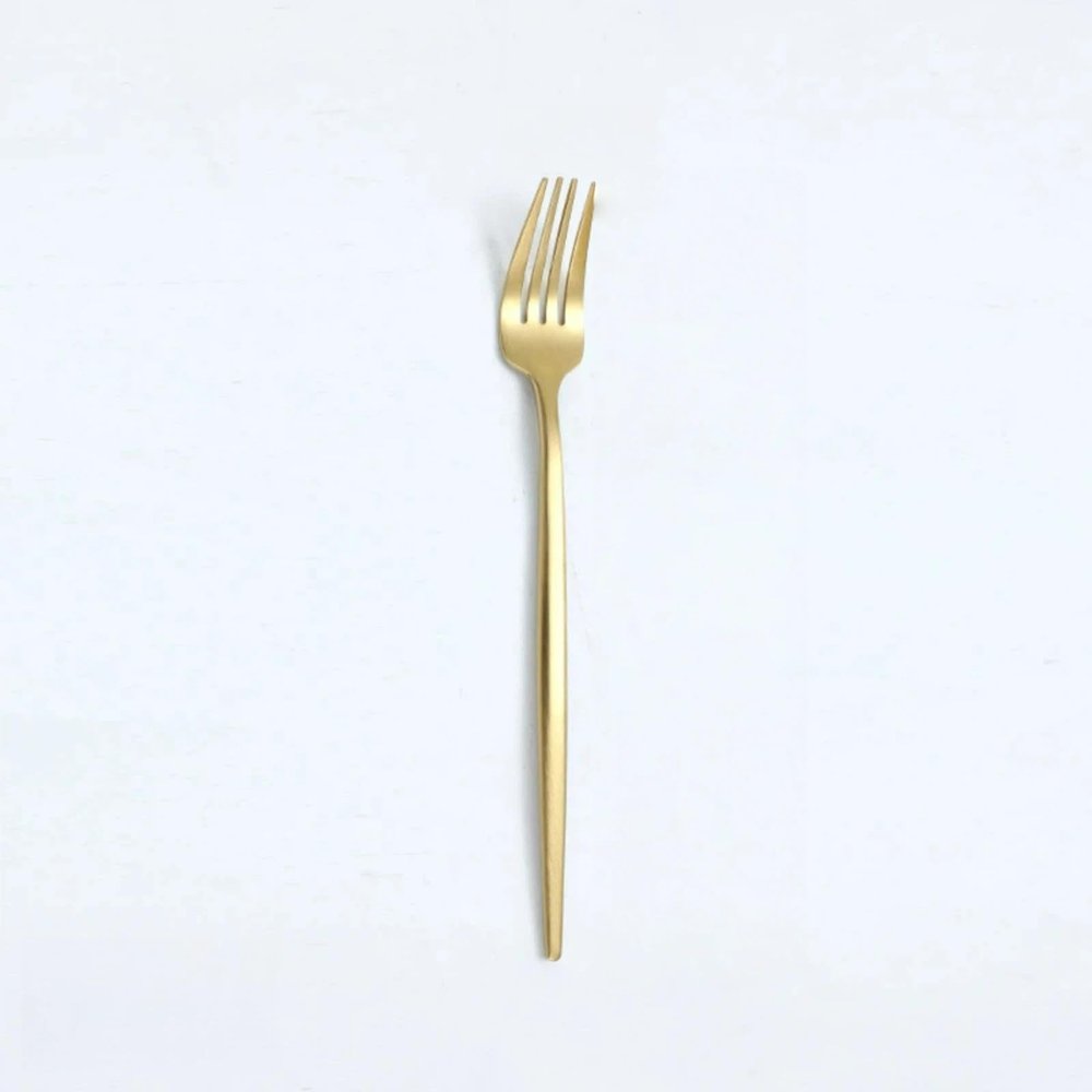 304 stainless steel knife, spoon, restaurant tableware, hotel tableware, Western cuisine, creative knife, spoon