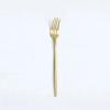 304 stainless steel knife, spoon, restaurant tableware, hotel tableware, Western cuisine, creative knife, spoon view 1