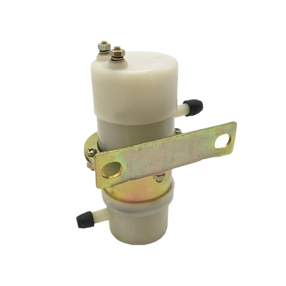 Fuel Pump Compatible With 650 Sand JB12D-H Buggy Go Kart Parts RC Car Models