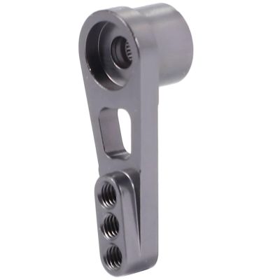 VBCERSDZ Compatible with Wltoys A949 A959-B A969 A979 K929 Remote Control Car Upgrades Parts Accessories 1 Pcs 25T Servo Arm Horn RC Car Accessories