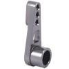 VBCERSDZ Compatible with Wltoys A949 A959-B A969 A979 K929 Remote Control Car Upgrades Parts Accessories 1 Pcs 25T Servo Arm Horn RC Car Accessories view 2