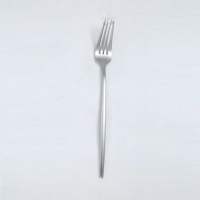 304 stainless steel knife, spoon, restaurant tableware, hotel tableware, Western cuisine, creative knife, spoon