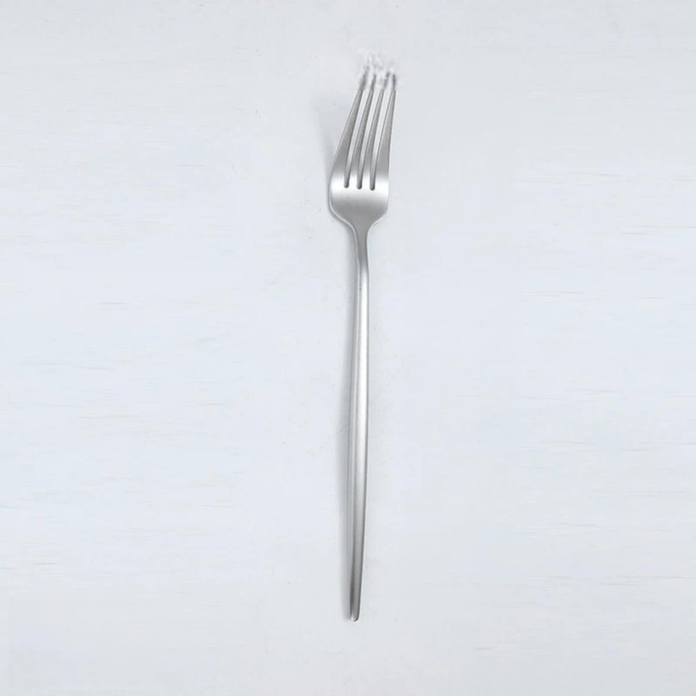 304 stainless steel knife, spoon, restaurant tableware, hotel tableware, Western cuisine, creative knife, spoon
