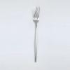 304 stainless steel knife, spoon, restaurant tableware, hotel tableware, Western cuisine, creative knife, spoon view 1