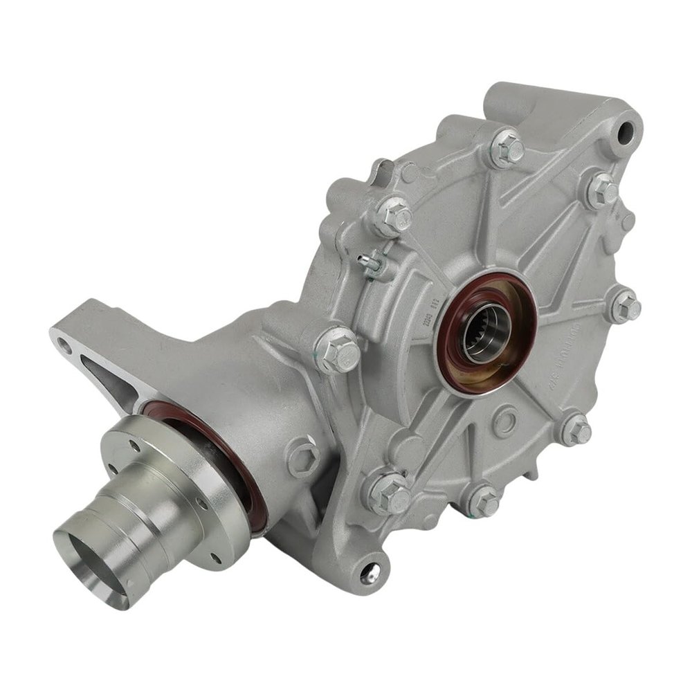 41300-HR6-A60 Replacement for Honda OEM Rear Final Drive 2015-16 TRX420FA 15-16 TRX500FM New