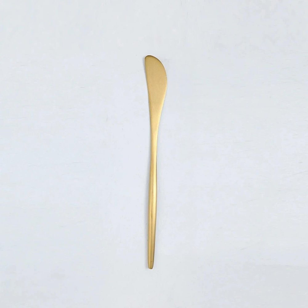 304 stainless steel knife, spoon, restaurant tableware, hotel tableware, Western cuisine, creative knife, spoon