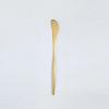 304 stainless steel knife, spoon, restaurant tableware, hotel tableware, Western cuisine, creative knife, spoon view 1