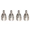 1/16 16207 16208 16209 16210 H6V3 M162 M163 1/14 14301 14302 14303 14209 14210 RC Car Differential Cup Compatible with Various 1/16 and 1/14 Scale RC Models(4 PCS) view 1