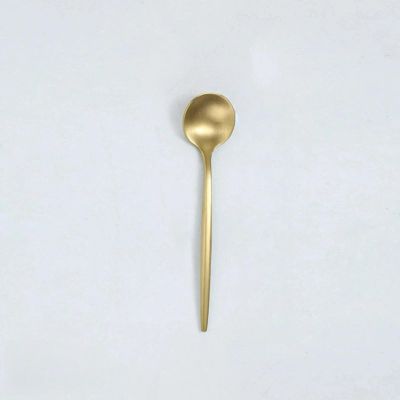 304 stainless steel knife, spoon, restaurant tableware, hotel tableware, Western cuisine, creative knife, spoon