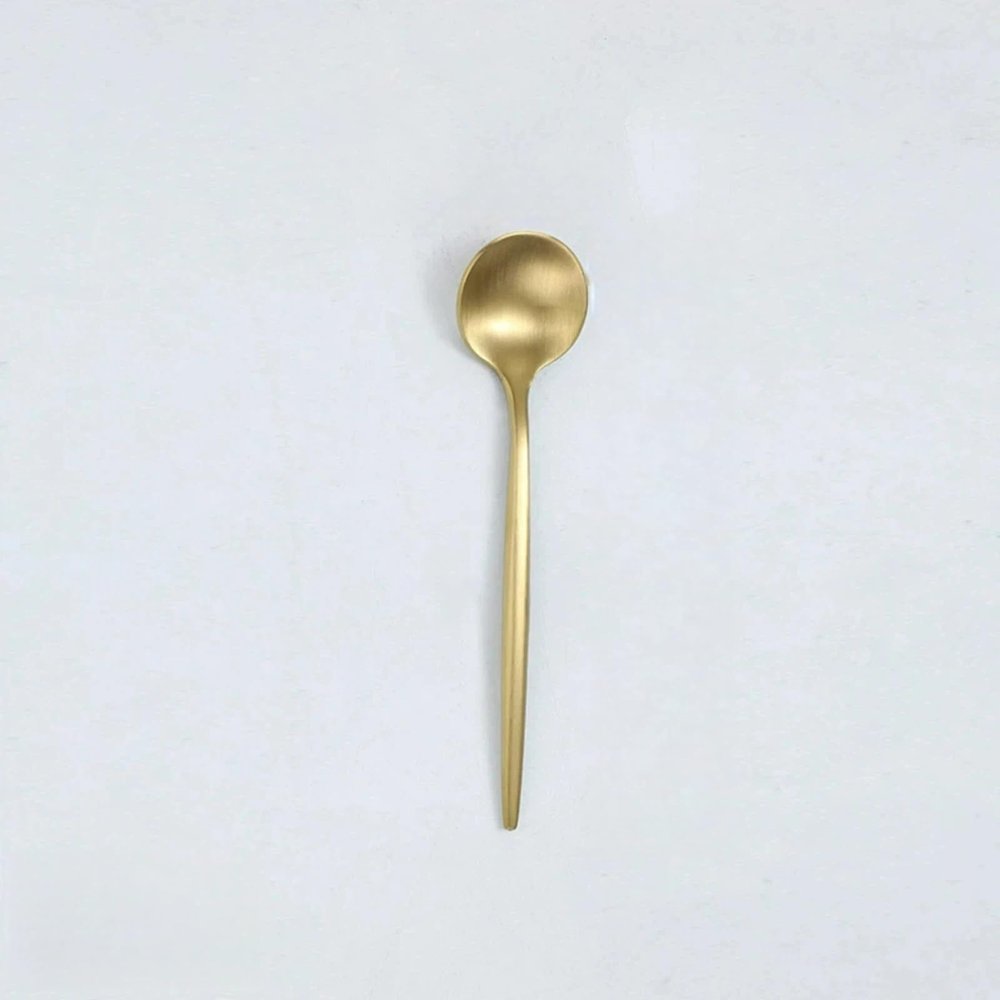 304 stainless steel knife, spoon, restaurant tableware, hotel tableware, Western cuisine, creative knife, spoon
