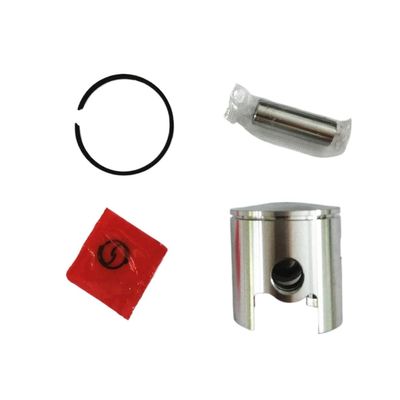 46mm Piston with 12mm Pin for 46MM Cylinder PGT46 Compatible with 103 104 105 Rcx Sp Spx Models