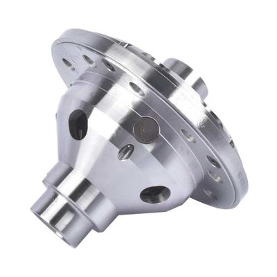 8 Inch Trac Lock Posi Limited Slip 3.55 Gear Ratio 28 Spline Compatible With Automotive Motorcycle Parts Compatible with Part Number F8 355 PGBK