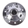 8 Inch Trac Lock Posi Limited Slip 3.55 Gear Ratio 28 Spline Compatible With Automotive Motorcycle Parts Compatible with Part Number F8 355 PGBK view 2