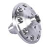 8 Inch Trac Lock Posi Limited Slip 3.55 Gear Ratio 28 Spline Compatible With Automotive Motorcycle Parts Compatible with Part Number F8 355 PGBK view 4