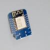 3pcs D1 Mini Type-C ESP8266 ESP-12F USB D1 Mini WiFi Development Board for Wireless Serial Port 3.3V with pins distintivo view 4