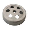 Clutch Bell Compatible with Zuma125 Bws125 Yw125 Cygnux X XC Maxster Teos GTR 125cc 4-Stroke view 1