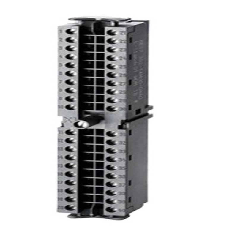 PYKFVTGL Front Connector 6ES7392-1AM00-0AA0 40-pin Front Connector S7-300