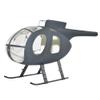 Little Bird 450 MD-500D RC Helicopter Fuselage Pre-Painted for ESKY Belt-CP/SE view 1