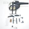 Little Bird 450 MD-500D RC Helicopter Fuselage Pre-Painted for ESKY Belt-CP/SE view 2