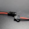 10Pairs Male to Female Plug Terminal Wire Connector SM Terminal Line LED Downlight Ceiling Lamp distintivo view 4