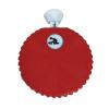 Couple Position Selector, 3D Printed Couple Position Selector Dice Game Fun Date Night Spinner for Adults, Couples' Roulette Wheel, As an Attempt to Pose(Red) view 1