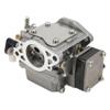 DEFYAN Compatible Carburetor 6B4-14301-00 for 9.9HP 15HP 2-Stroke Outboard Motor view 1