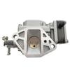 DEFYAN Compatible Carburetor 6B4-14301-00 for 9.9HP 15HP 2-Stroke Outboard Motor view 2