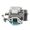 DEFYAN Compatible Carburetor 6B4-14301-00 for 9.9HP 15HP 2-Stroke Outboard Motor view 3