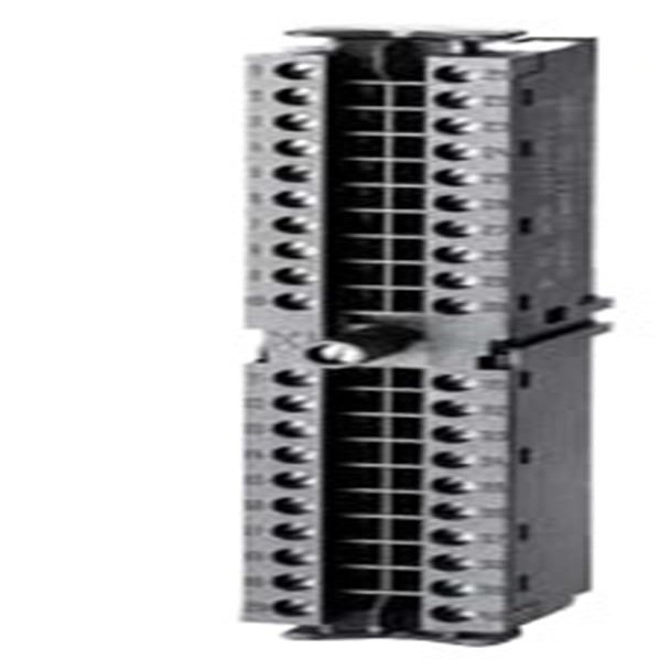 PYKFVTGL Front Connector 6ES7392-1AM00-0AA0 Front Connector with Screw Contacts, 40-pin S7-300 PLC