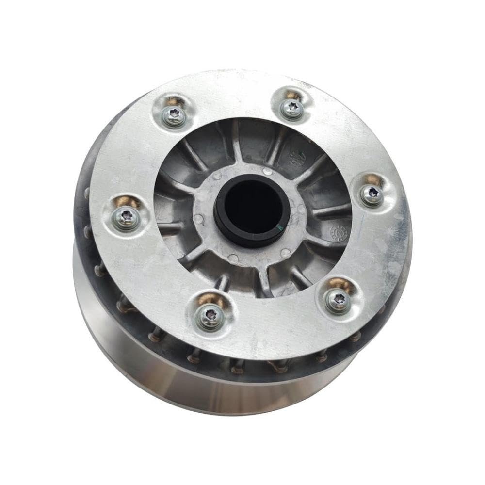 CVT Drive Pulley Assembly (1000CC) Compatible with DC1000-3 Vehicles and Similar Models