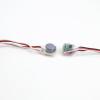 Four 85-Decibel mini buzzers for Finding Objects, Suitable for Remote Control Airplanes, Model Helicopters. distintivo view 2