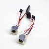 Four 85-Decibel mini buzzers for Finding Objects, Suitable for Remote Control Airplanes, Model Helicopters. distintivo view 4