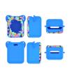 New Protective Silicone Case for Bitzee Magicals Digital Pet Console Anti-Scratch Bump-Proof Dust-Proof Dirt-Resistant Sleeve Cover with Lanyard (Blue) view 2