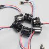for KPQ Aircraft Model Fixed Wing with Plug X2212 1000/1250/1400/1900/2200/2450kv brushless Motor for Remote Control Aircraft Toys distintivo(KePaQiX2212 - 2450KV) view 2