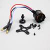 for KPQ Aircraft Model Fixed Wing with Plug X2212 1000/1250/1400/1900/2200/2450kv brushless Motor for Remote Control Aircraft Toys distintivo(KePaQiX2212 - 2450KV) view 3
