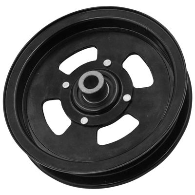 Caltric 52in 61in Deck Pulley Compatible with Bobcat ProCat QuickCat 942504 942237 942533K 942534K 128169 / Predator Pro 942282 942240 942529 942525J 942536K