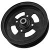 Caltric 52in 61in Deck Pulley Compatible with Bobcat ProCat QuickCat 942504 942237 942533K 942534K 128169 / Predator Pro 942282 942240 942529 942525J 942536K view 1