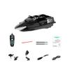 OBIOCKIDAY V803 RC Bait Boat GPS Positioning, 4-Compartment High-Speed Remote Control Fishing Bait Boat Model with 4 Fishing Zones/200 Waypoints/Auto Return, Gift for Fishing Enthusiasts view 1