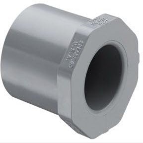 Repair Parts for Spears 837-131C 1X3/4 CPVC Reducing Bushing SXS