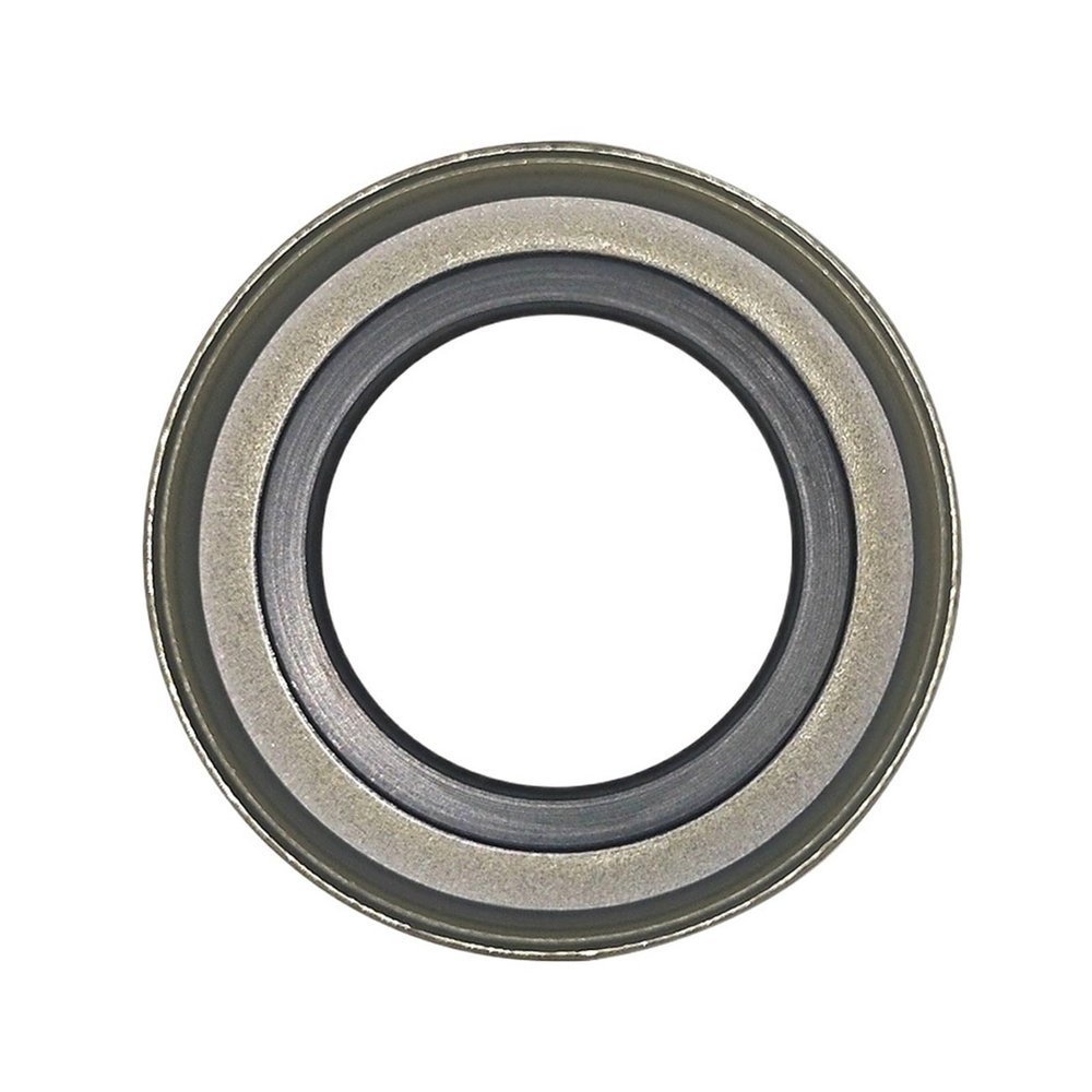 LCDNTNZZH Oil Seal 33-52-11mm VBY Type NBR Rubber Shaft Lip Sealing Ring 33 * 52 11 for Fanuc Servo Motor