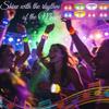 32 Pcs LED Glow Bracelets Sound Activated Light Up Bracelets for Adults Glow in the Dark Party Supplies Birthday Party Favors for Christmas, Halloween, Rave, New Year, Concert (32, Blue,Green,Orange,Red,Yellow,Pink,Purple,White) view 2