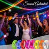 32 Pcs LED Glow Bracelets Sound Activated Light Up Bracelets for Adults Glow in the Dark Party Supplies Birthday Party Favors for Christmas, Halloween, Rave, New Year, Concert (32, Blue,Green,Orange,Red,Yellow,Pink,Purple,White) view 3