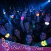 32 Pcs LED Glow Bracelets Sound Activated Light Up Bracelets for Adults Glow in the Dark Party Supplies Birthday Party Favors for Christmas, Halloween, Rave, New Year, Concert (32, Blue,Green,Orange,Red,Yellow,Pink,Purple,White) view 4